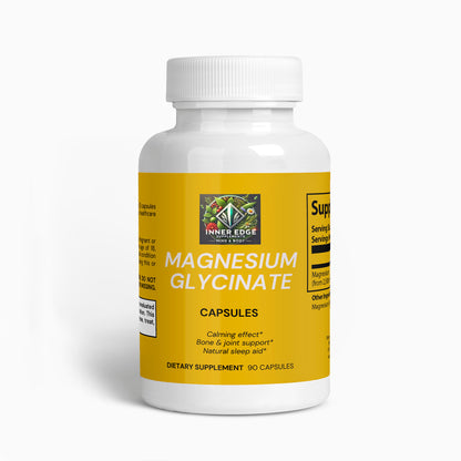 Magnesium Glycinate