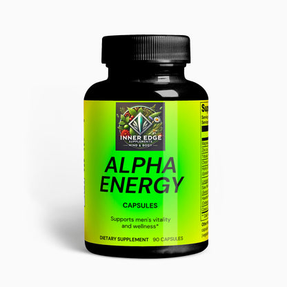 Alpha Energy