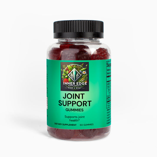 Joint Support Gummies (Adult)