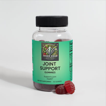 Joint Support Gummies (Adult)