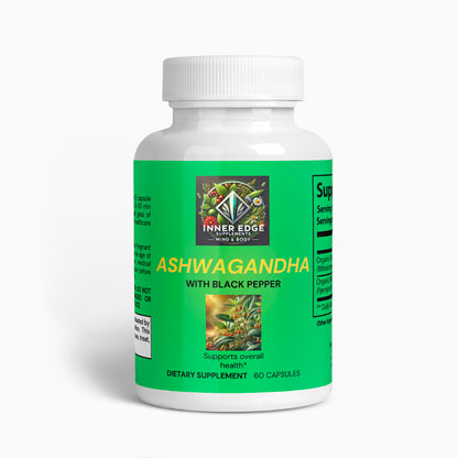 ASHWAGANDHA