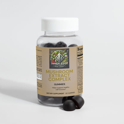 Mushroom Extract Complex