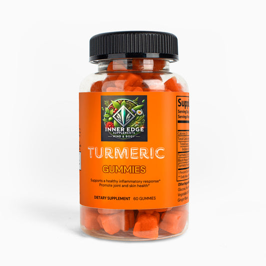 Turmeric Gummies