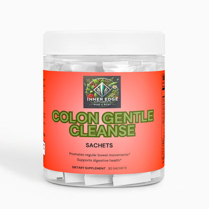 Colon Gentle Cleanse