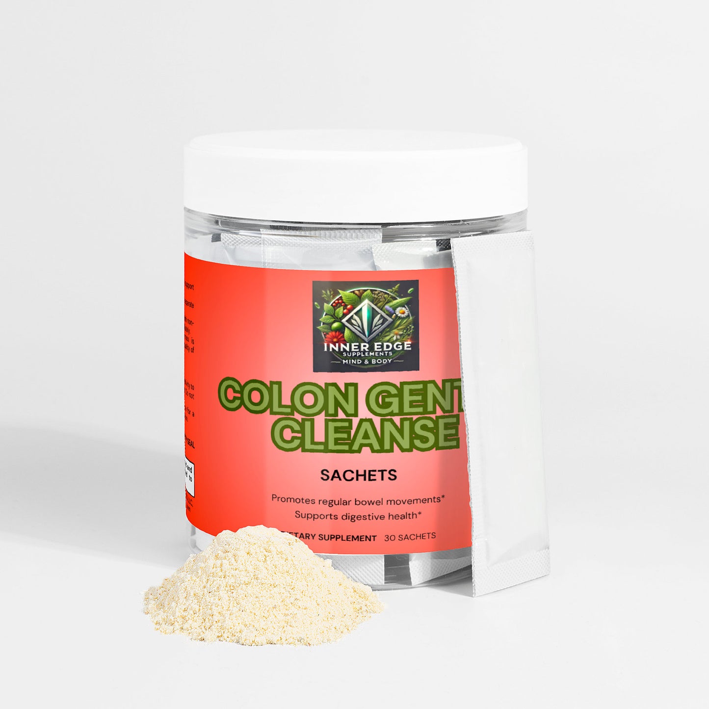 Colon Gentle Cleanse