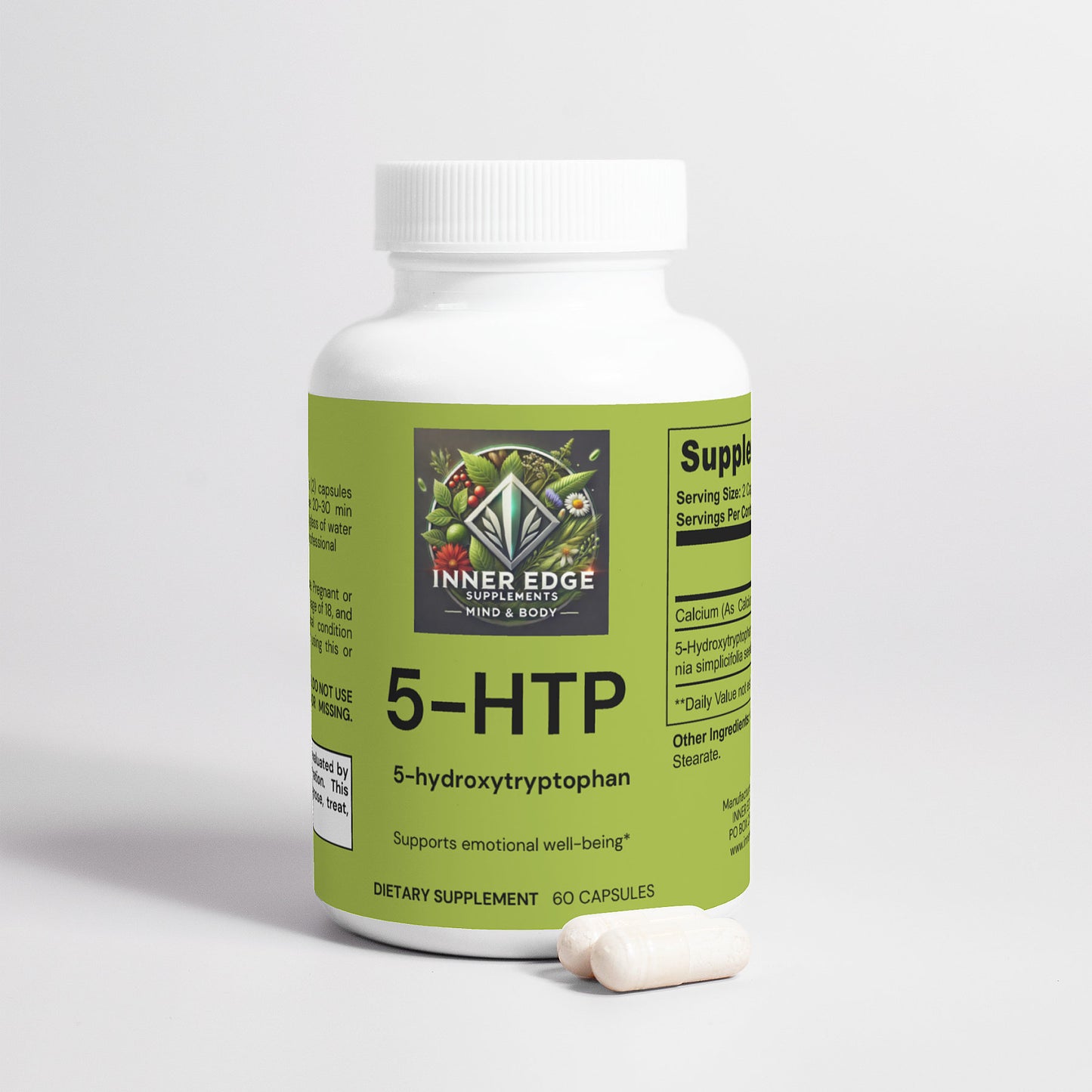 5-HTP