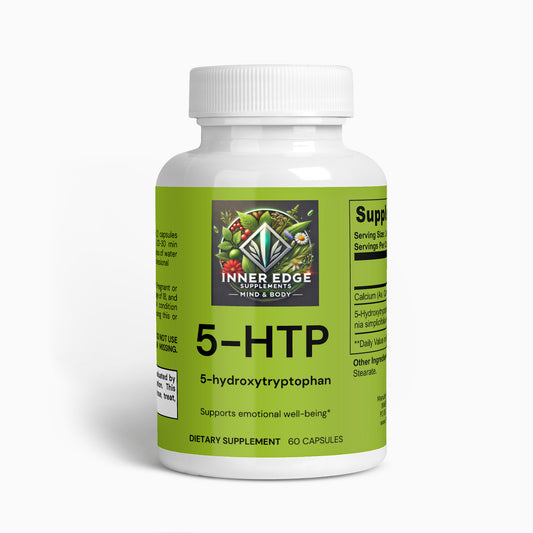 5-HTP