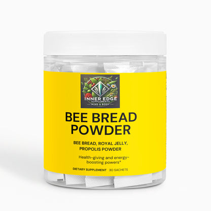 Bee Bread Powder