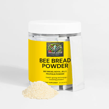 Bee Bread Powder