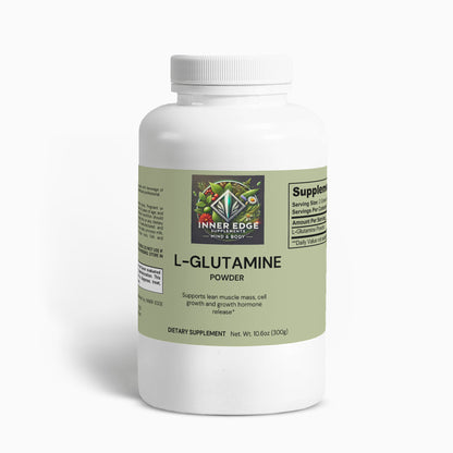 L-Glutamine Powder