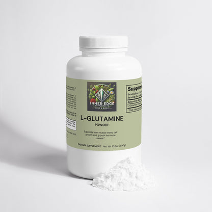 L-Glutamine Powder