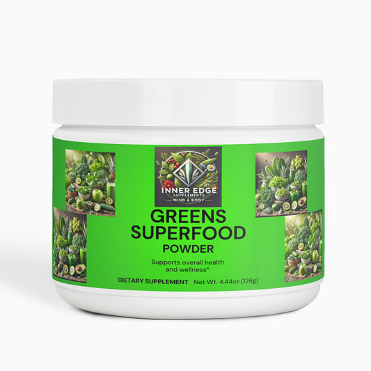 Greens Superfood