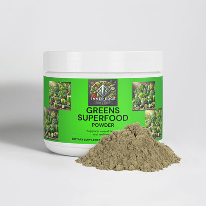 Greens Superfood