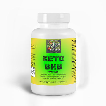 Keto BHB