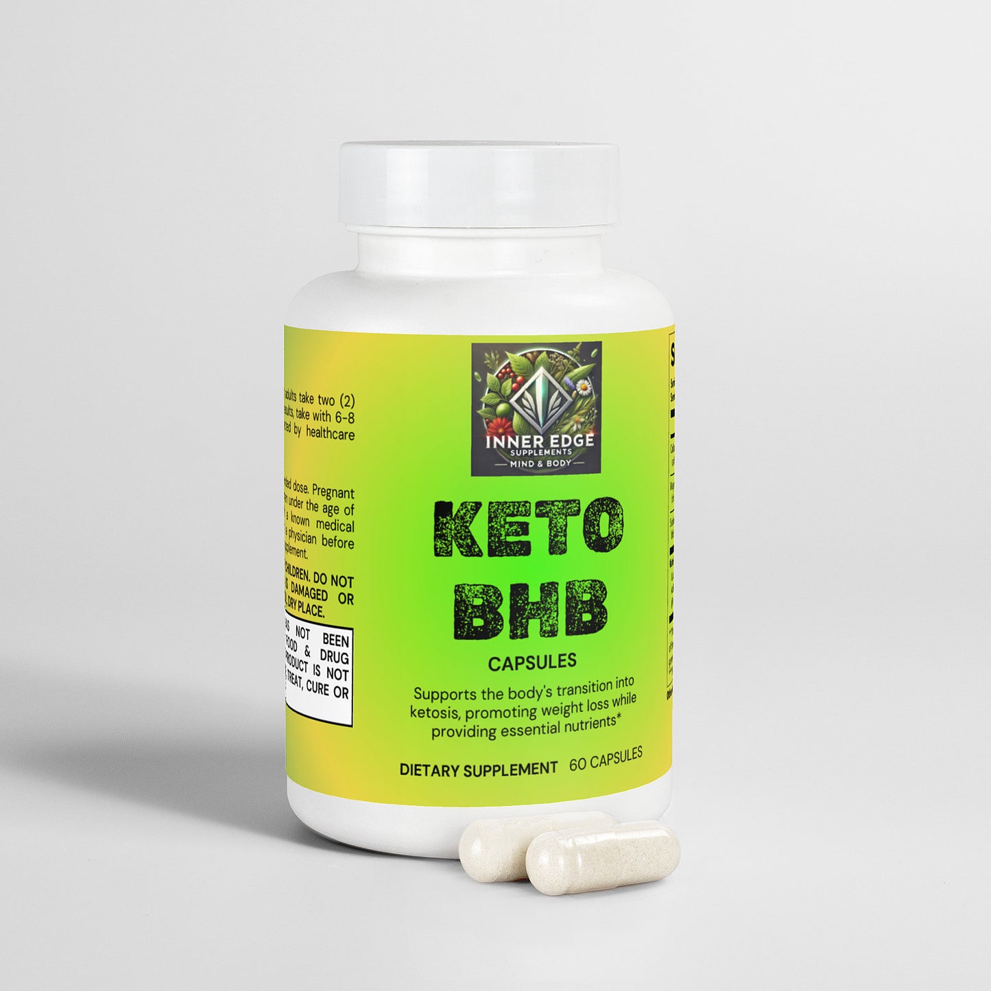 Keto BHB