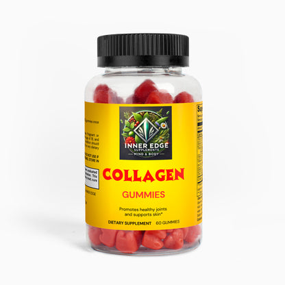 Collagen Gummies (Adult)