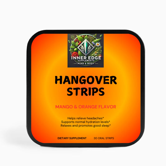 Hangover Strips