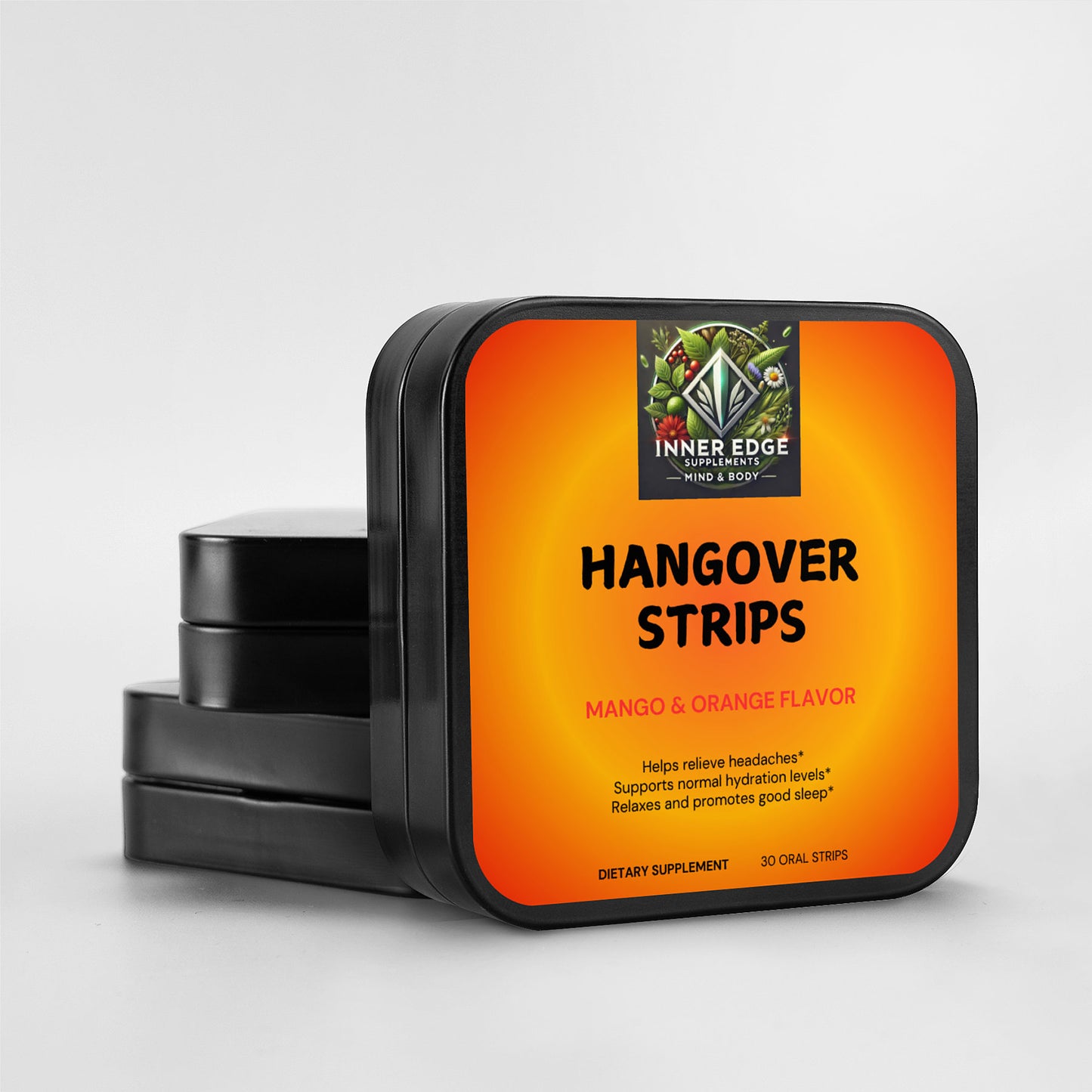 Hangover Strips