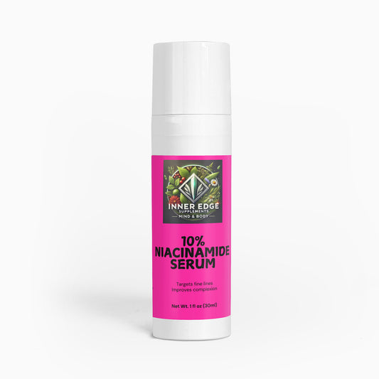 10% Niacinamide Serum