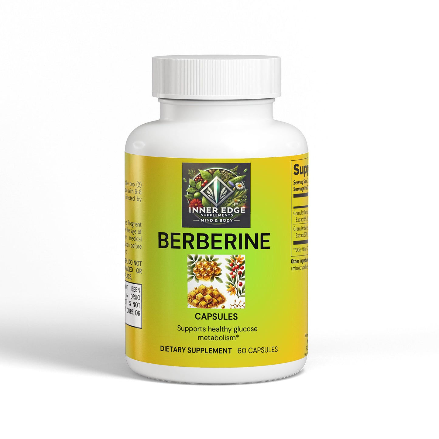 Berberine