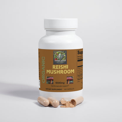 Reishi Mushroom