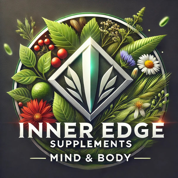 Inner Edge Supplements